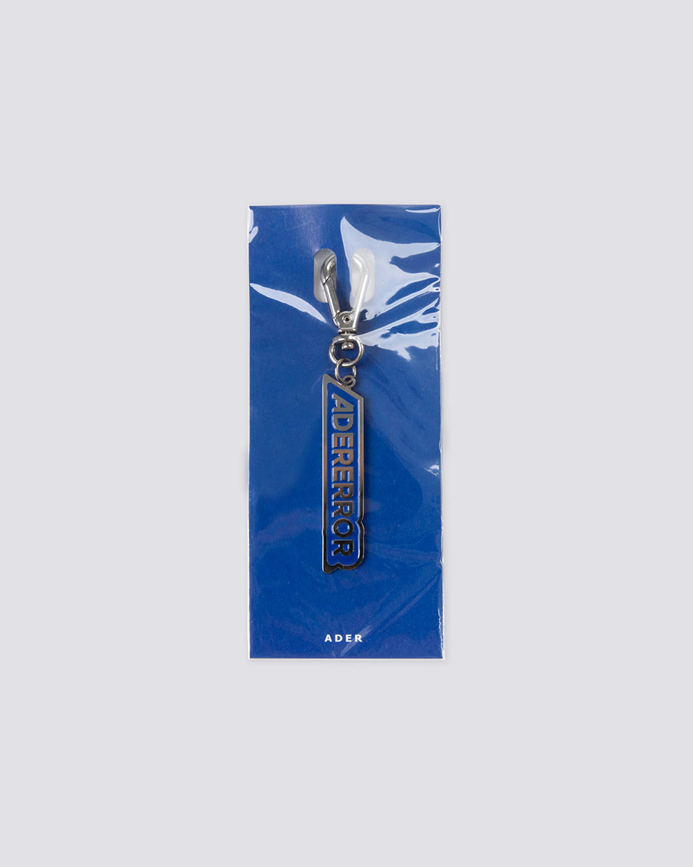 ☆ADERERROR(アーダーエラー)☆Standic shoehorn keyring-Matte